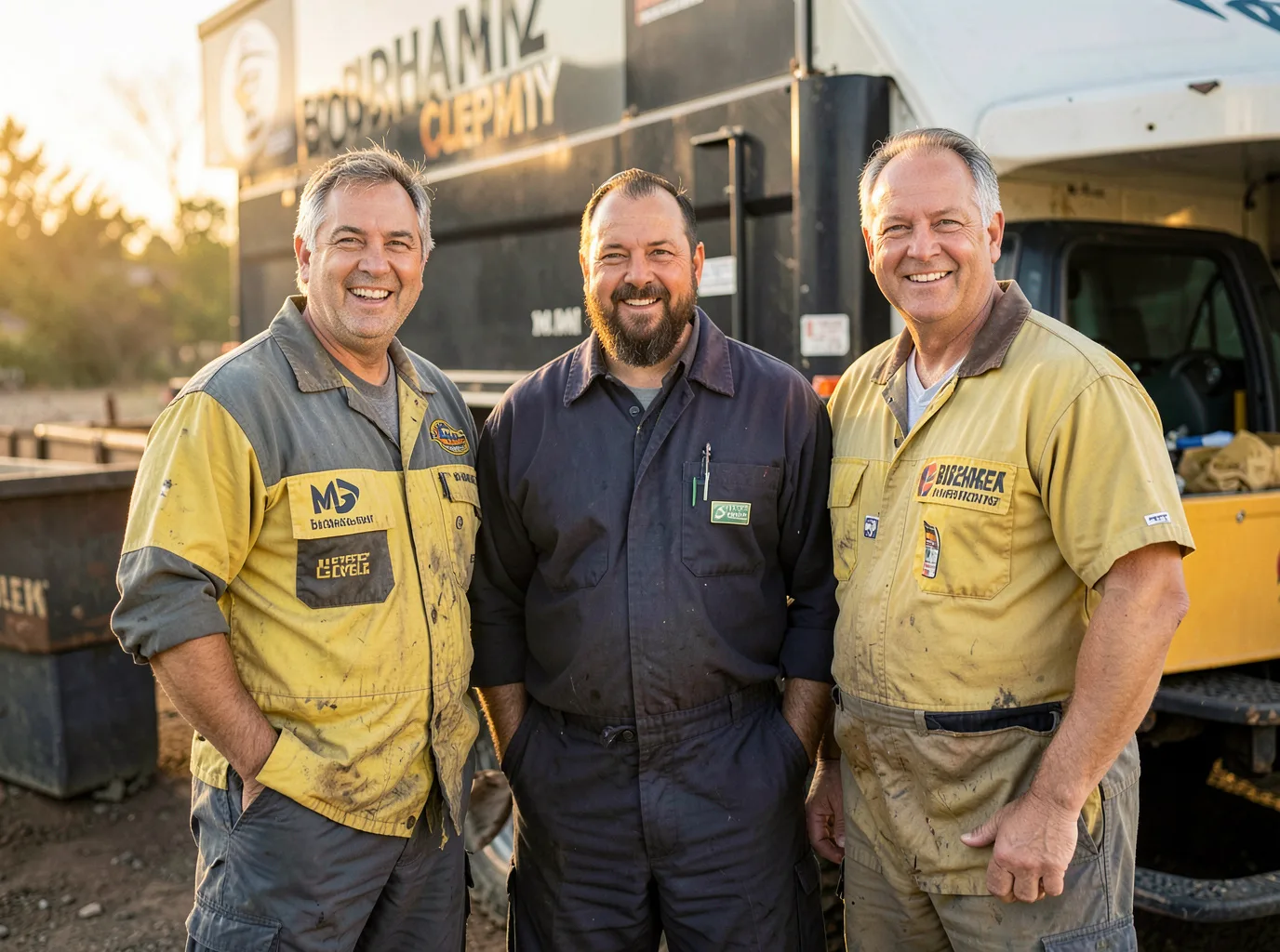 Sewage Cleanup company in Comstock, WI